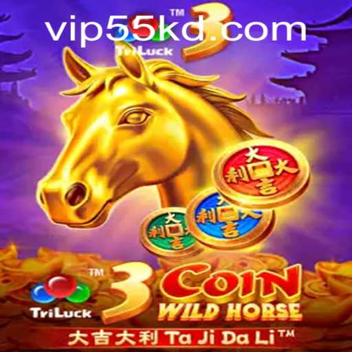 Exploring the Thrills of 3CoinWildHorse: A Comprehensive Guide