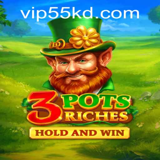 Unlocking the Secrets of 3potsRiches: Enter the World of Adventure and Rewards
