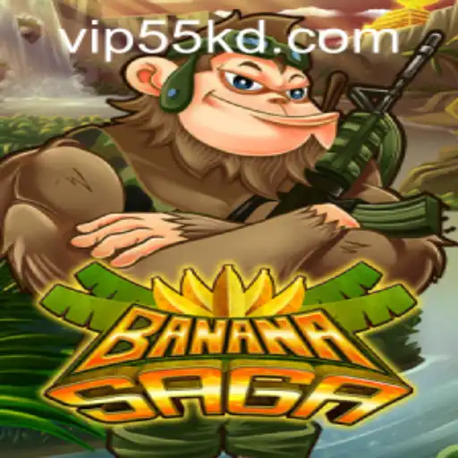 Dive into the Thrilling World of BananaSaga: The Ultimate Adventure Game