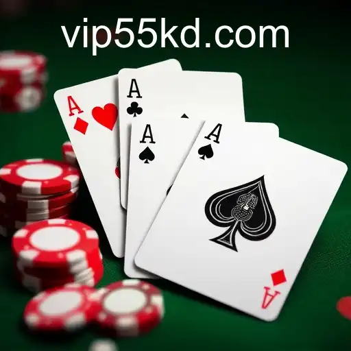 The Enchanting World of Blackjack