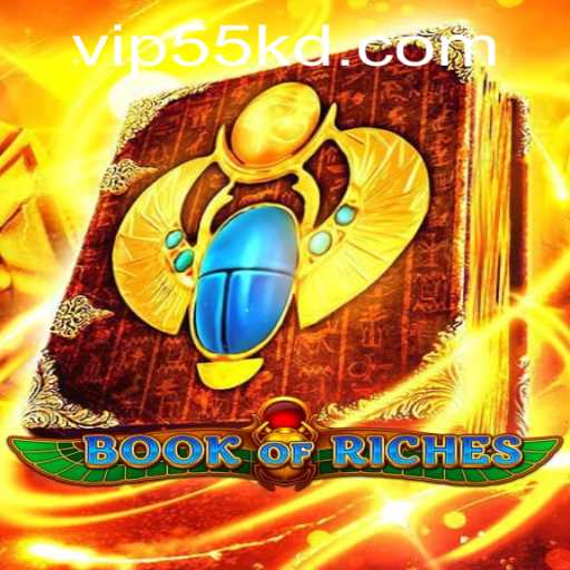 Discover the Exciting World of BookofRiches: 55kd PH Login Adventure