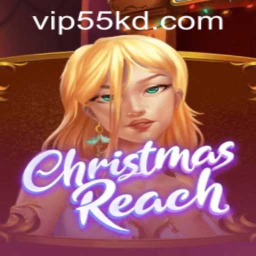 Exploring 'ChristmasReach': A Festive Gaming Experience