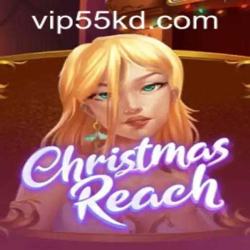 Exploring 'ChristmasReach': A Festive Gaming Experience