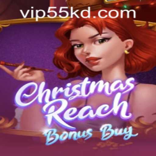 Exploring the Festive World of ChristmasReachBonusBuy: An Engaging Gaming Experience