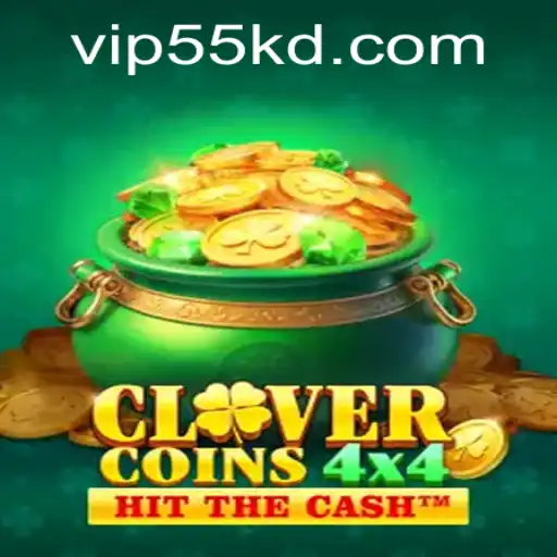 Exploring the Intricacies of CloverCoins4x4