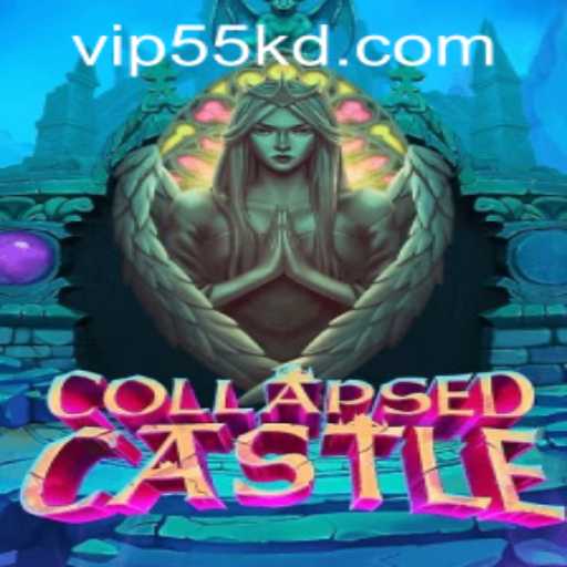 Explore the Mysteries of CollapsedCastle with the 55kd PH Login