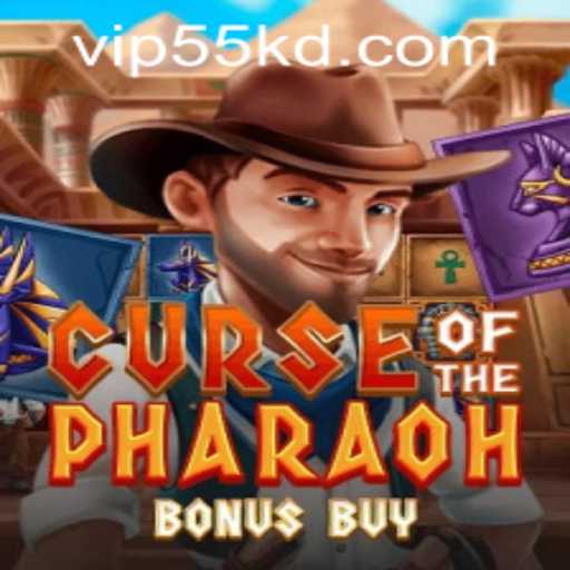 Exploring the Mystical Realms of 'CurseofthePharaohBonusBuy'