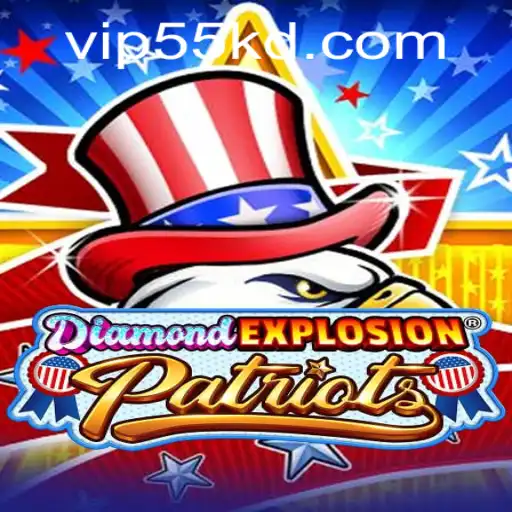 Exploring the Thrills of DiamondExplosionPatriots: A New Era in Gaming