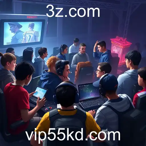 Revolução no Mundo dos eSports: Inovações e Tendências