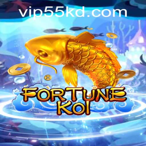 Discover the Enchanting World of FORTUNEKOI: A New Era of Gaming