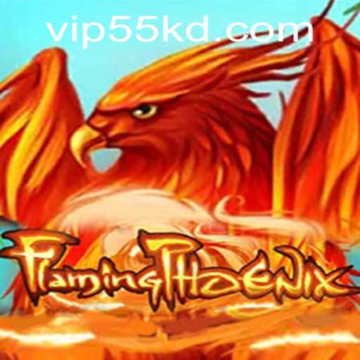Discover the Thrills of FlamingPhoenix and Master the '55kd PH Login'