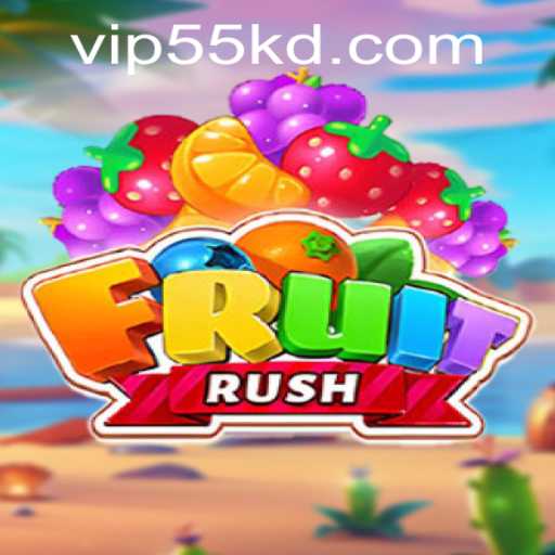 Discover the Exciting World of FruitRush and Secure Your 55kd PH Login