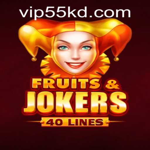 Exploring the Exciting World of FruitsAndJokers40 with 55kd PH Login