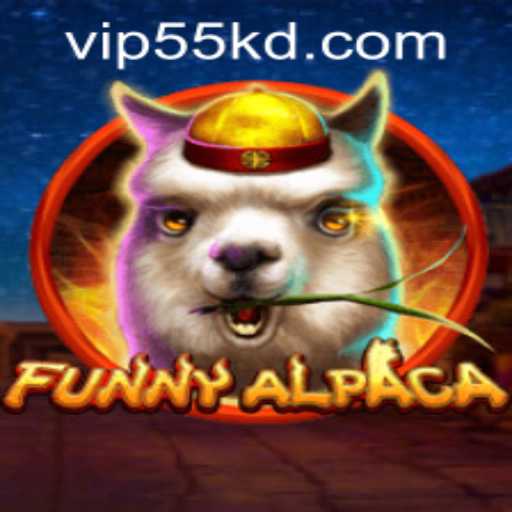 Exploring the World of FunnyAlpaca: A Dive into 55kd PH Login