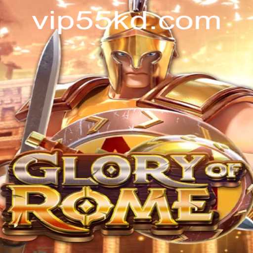 Exploring the Empire: A Guide to GloryofRome and the 55kd PH Login