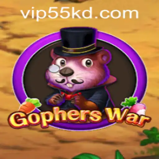 Exploring GophersWar: The Ultimate Guide to Gameplay and Rules