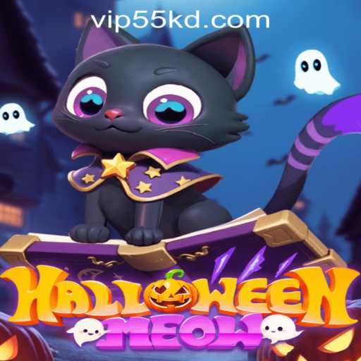 HalloweenMeow: A Spooktacular Adventure with 55kd PH Login