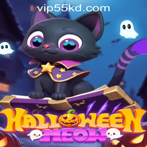 HalloweenMeow: A Spooktacular Adventure with 55kd PH Login