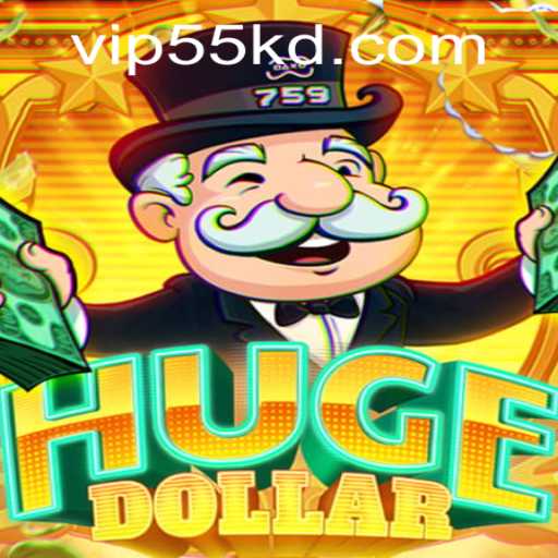 Exploring HugeDollar: A Comprehensive Guide to the Thrilling New Game and Its 55kd PH Login Feature