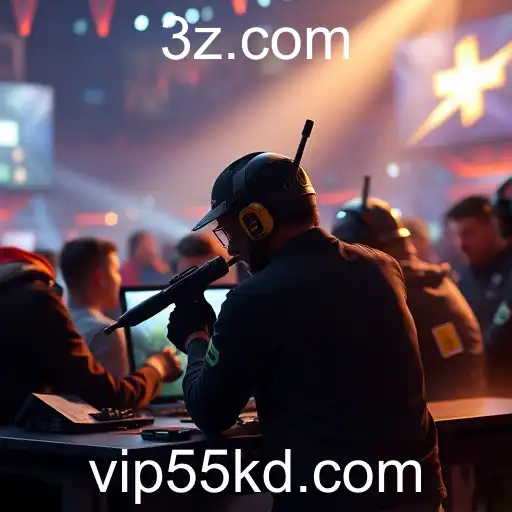 O Crescimento Exponencial dos eSports em 2025