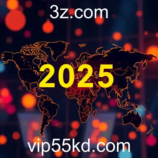 Avanços e Tendências do Mundo dos Jogos em 2025