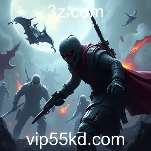 Crescimento do Mercado de Jogos em 2025