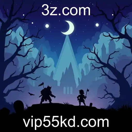 O Crescimento Explosivo do 55kd no Mundo dos Games