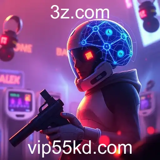 Novas Tendências no Mundo dos Jogos em 2025