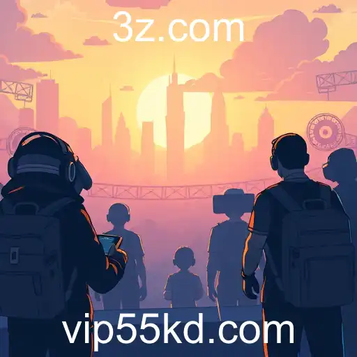 Tendências Atuais do Mundo dos Jogos