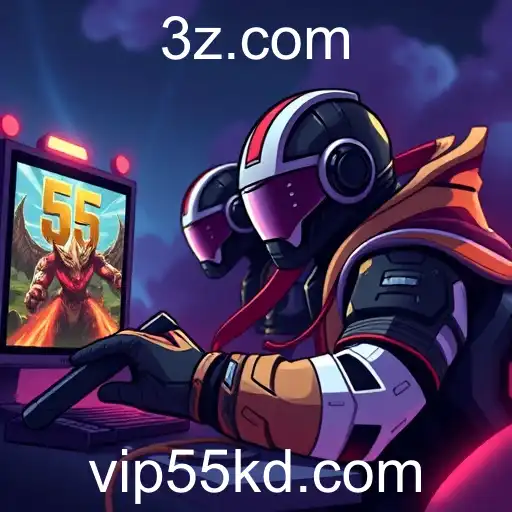 Crescimento e Desafios dos Jogos Online em 2025