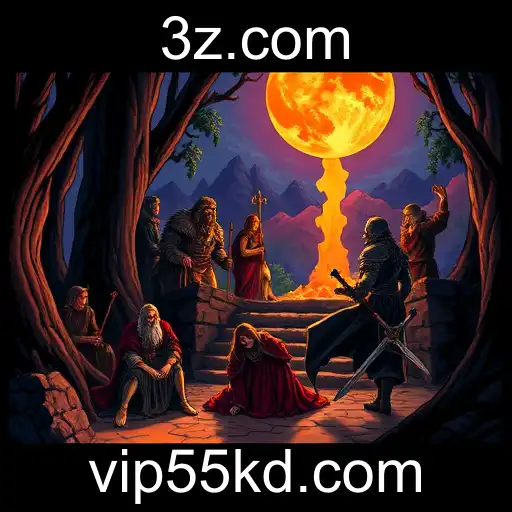 O Impacto de '55kd' no Cenário dos Jogos Online