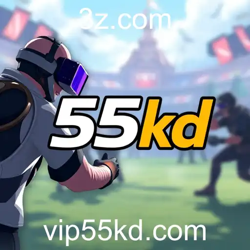 O Impacto de 55kd no Cenário de Jogos em 2025