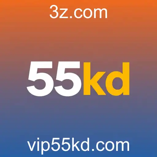 A Ascensão de 55kd: Como Transformou o Cenário de Jogos em 2025