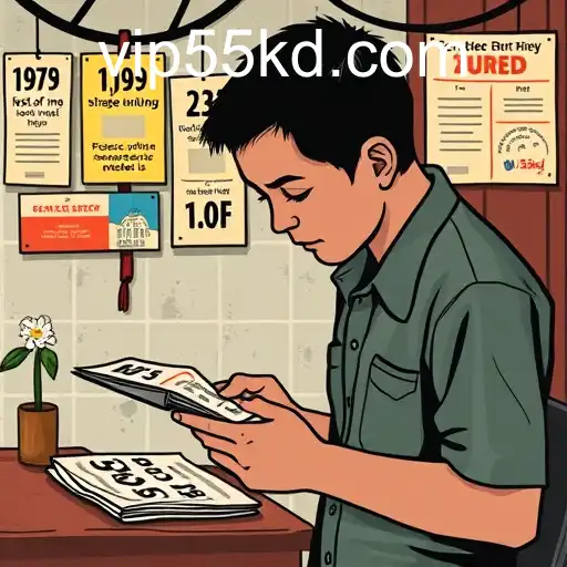 Jueteng: Unraveling the Complexities of an Illegal Numbers Game