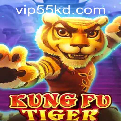 KungFuTiger: A Thrilling Adventure Blending Martial Arts and Strategy