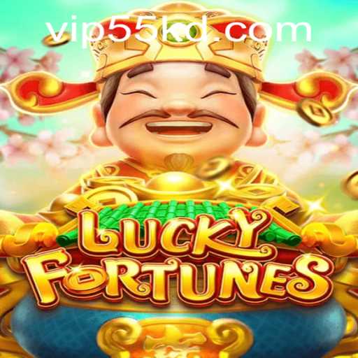Unlock the Excitement of LUCKYFORTUNES: A Comprehensive Guide