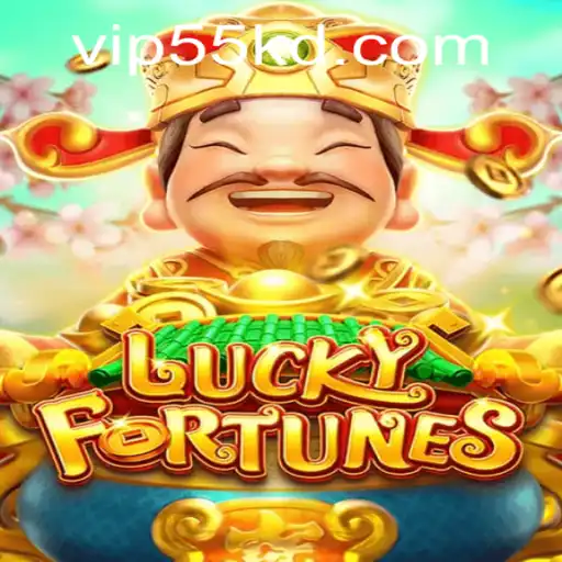 Unlock the Excitement of LUCKYFORTUNES: A Comprehensive Guide