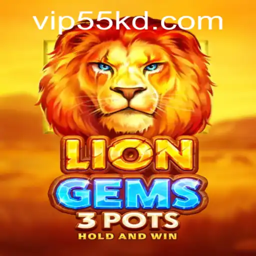 Embark on an Adventure with LionGems3pots: An In-Depth Guide