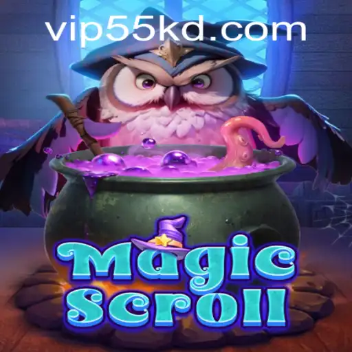 MagicScroll: Exploring the Enchanting World and the Intriguing 