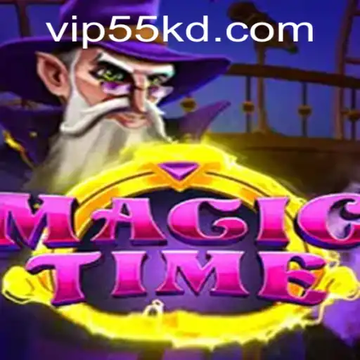 MagicTime: A Journey Through the Mystical Realm with 55kd PH Login