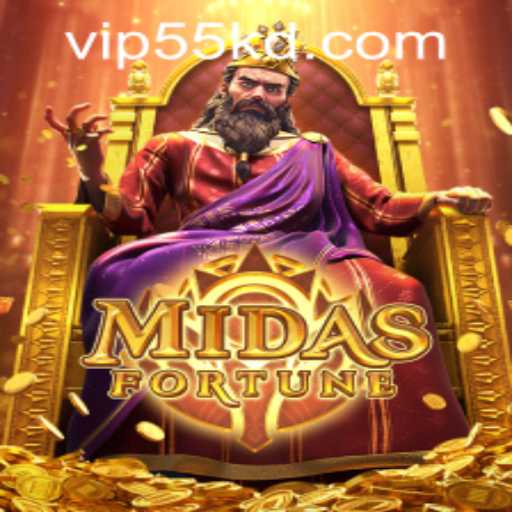 MidasFortune Unveiled: A Golden Touch in the Gaming World