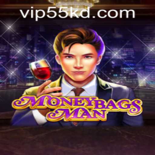 MoneybagsMan: The Ultimate Gaming Experience with 55kd PH Login