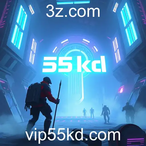 Novo Lançamento Promete Revolucionar o Mercado de Jogos