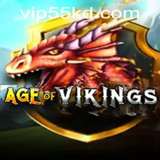 AgeofViking: Embrace the World of Norse Warriors with 