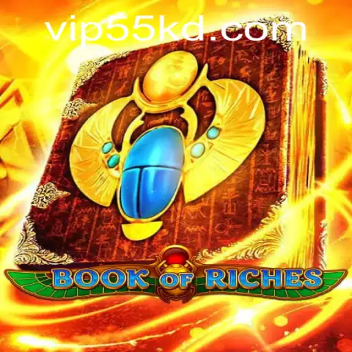 Discover the Exciting World of BookofRiches: 55kd PH Login Adventure