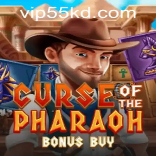Exploring the Mystical Realms of 'CurseofthePharaohBonusBuy'