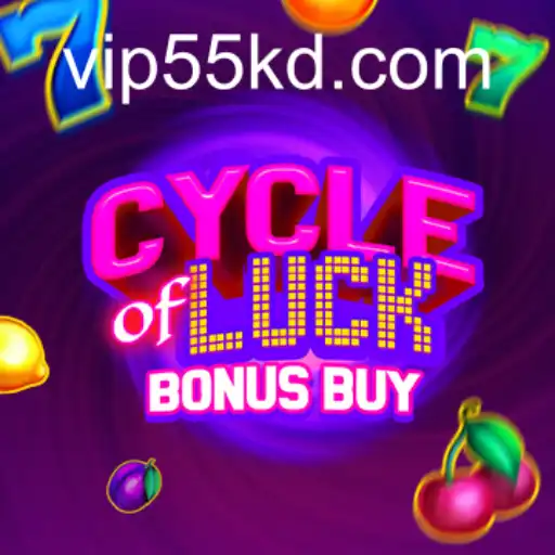 Discover the Thrills of CycleofLuckBonusBuy with 55kd PH Login