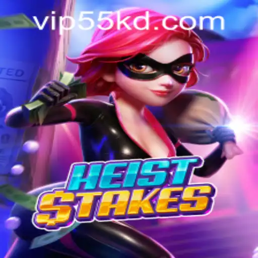 Unveiling HeistStakes: A Thrilling Adventure into the World of Virtual Heisting