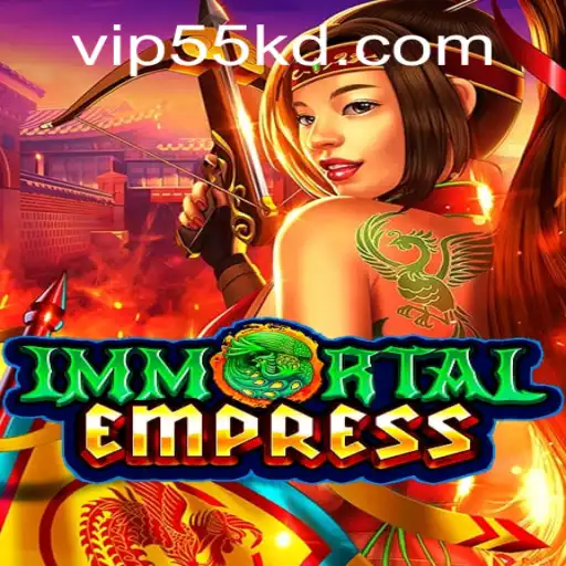 ImmortalEmpress: A Journey into the World of Eternal Power