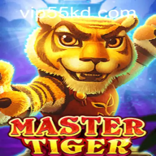 MasterTiger: The Rise of a New Gaming Phenomenon with 55kd PH Login
